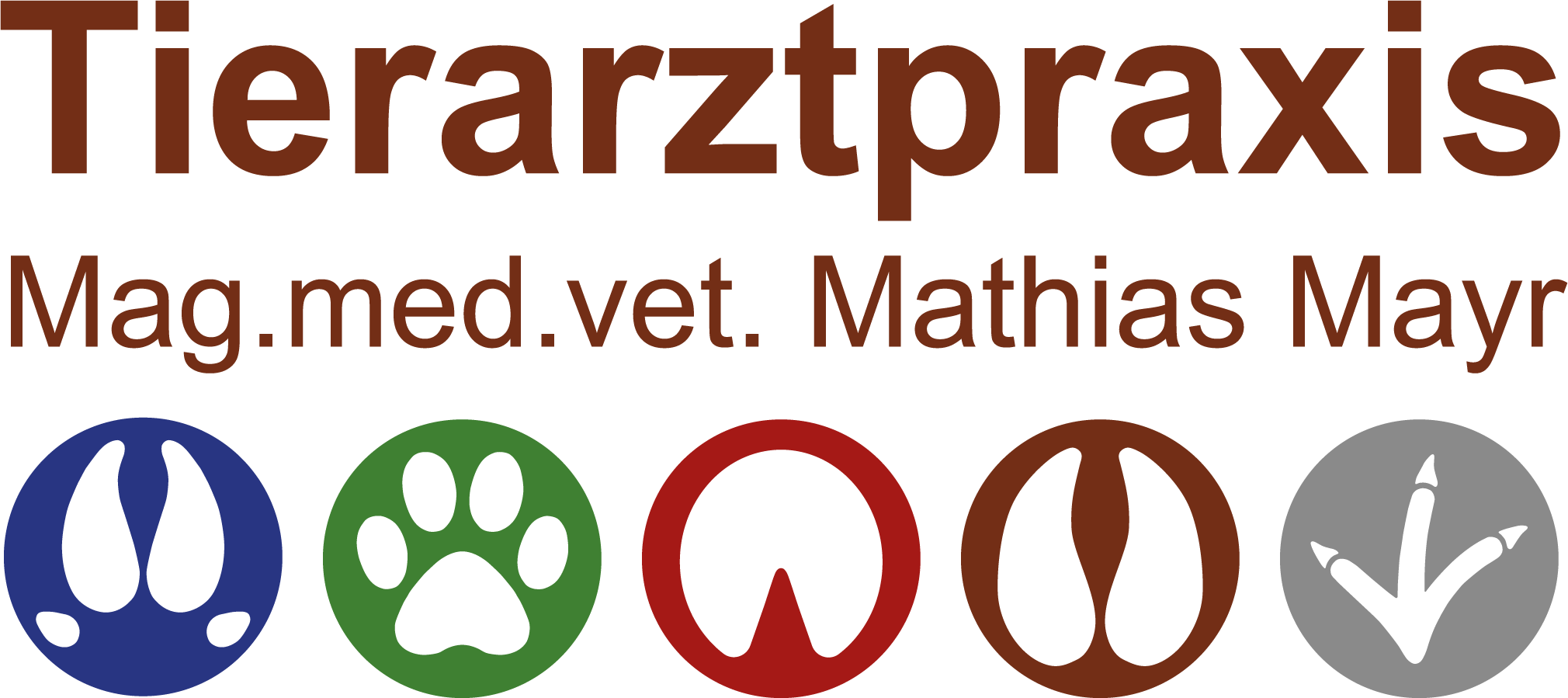 Tierarzt Mayr